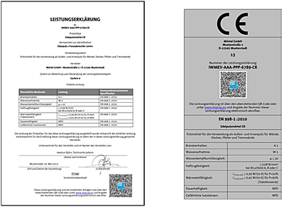 DOP And CE UMC UPTI In EN